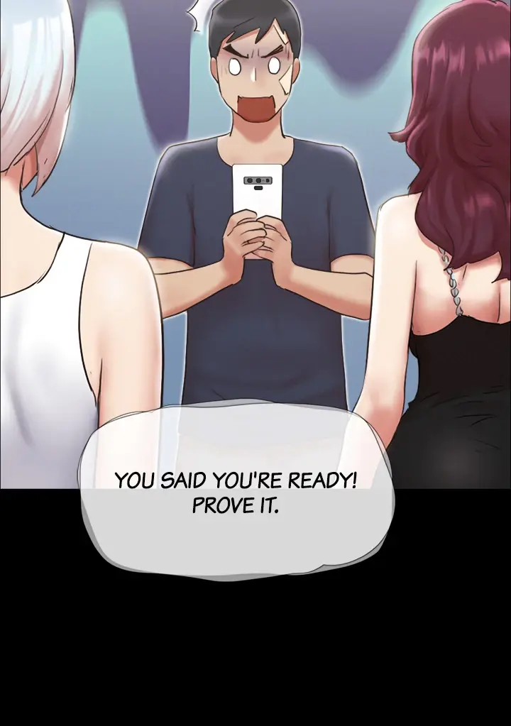 Everything is Agreed Upon (Uncensored) Episode 120 - Page 12