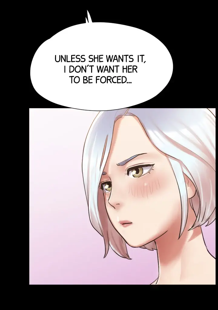 Everything is Agreed Upon (Uncensored) Episode 120 - Page 16