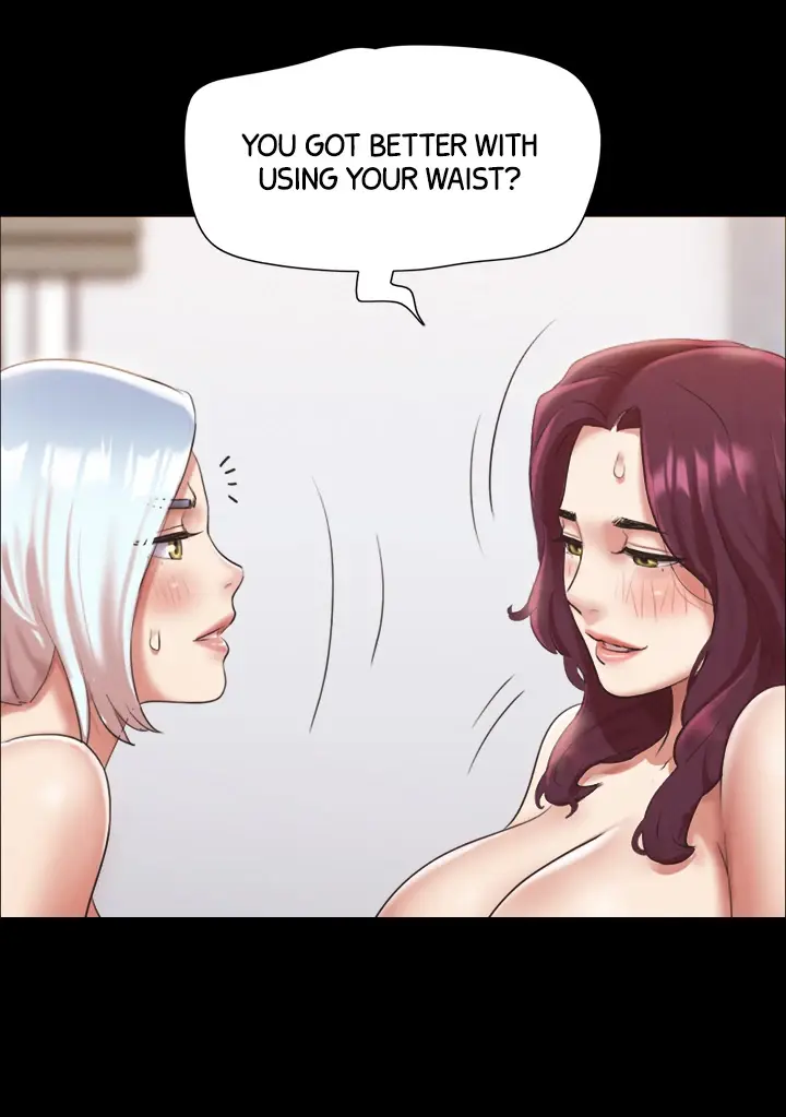 Everything is Agreed Upon (Uncensored) Episode 120 - Page 28
