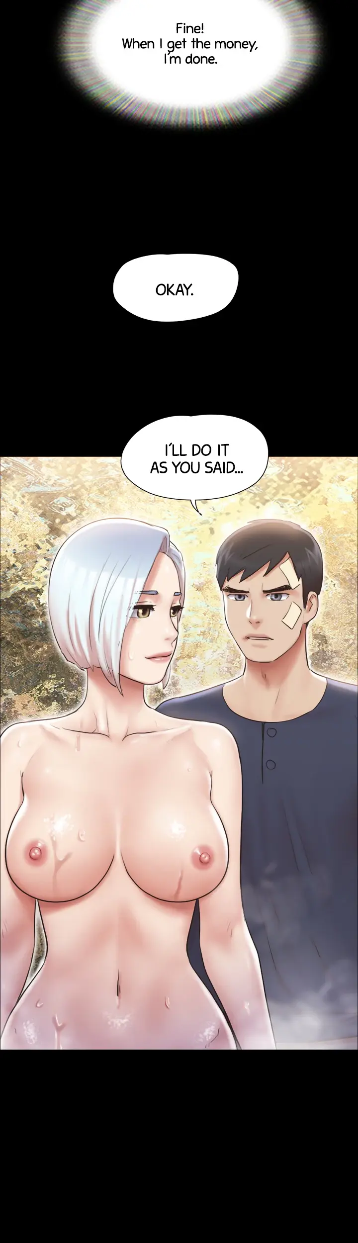 Everything is Agreed Upon (Uncensored) Episode 120 - Page 4