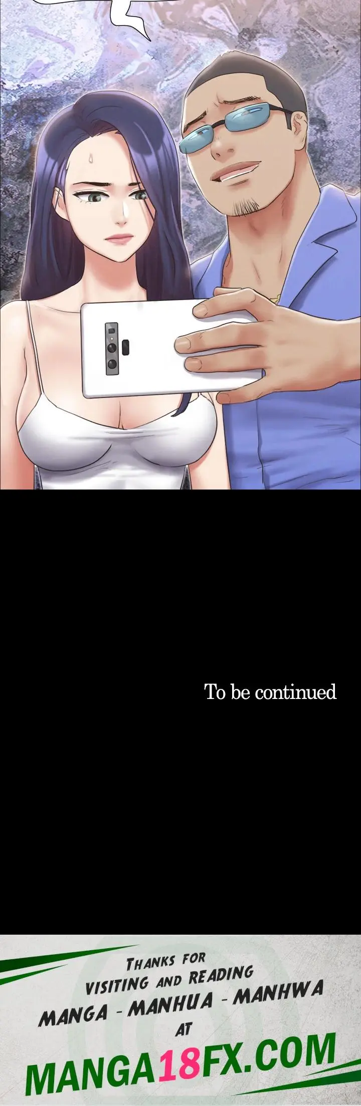 Everything is Agreed Upon (Uncensored) Episode 120 - Page 44