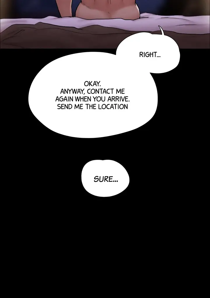 Everything is Agreed Upon (Uncensored) Episode 121 - Page 12