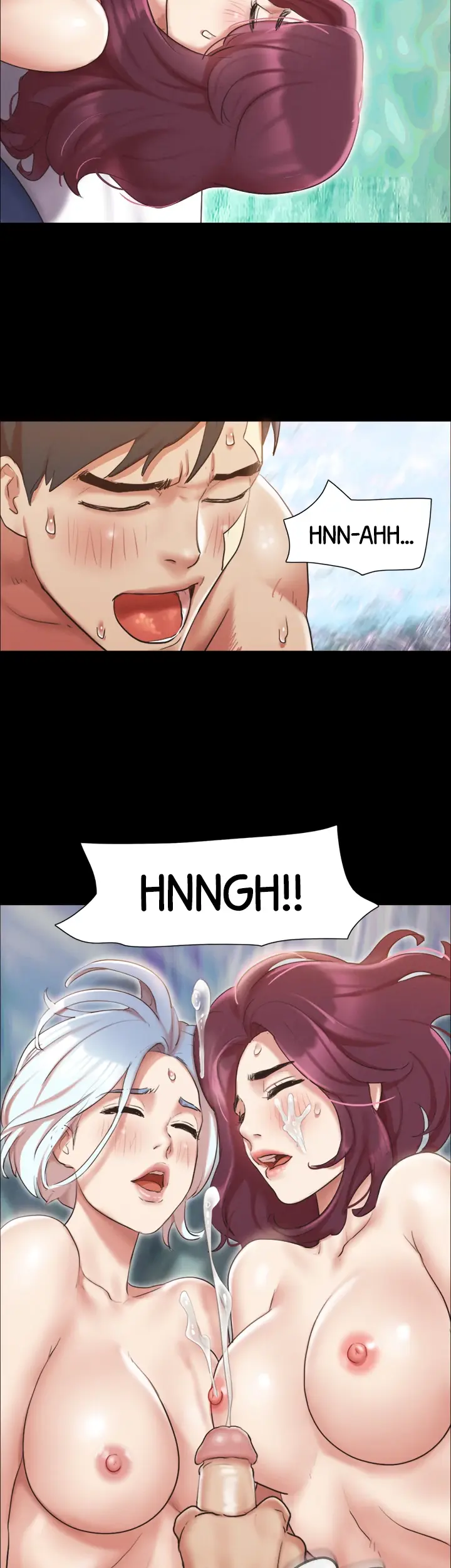 Everything is Agreed Upon (Uncensored) Episode 121 - Page 2