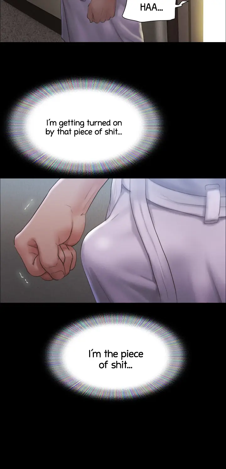 Everything is Agreed Upon (Uncensored) Episode 121 - Page 20