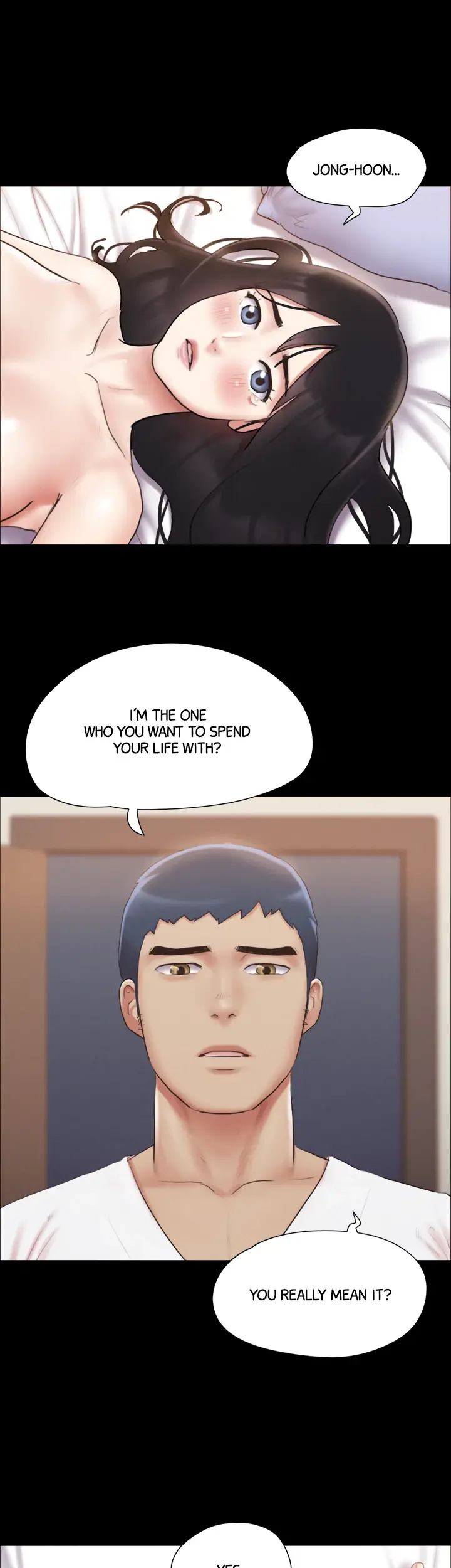 Everything is Agreed Upon (Uncensored) Episode 121 - Page 25