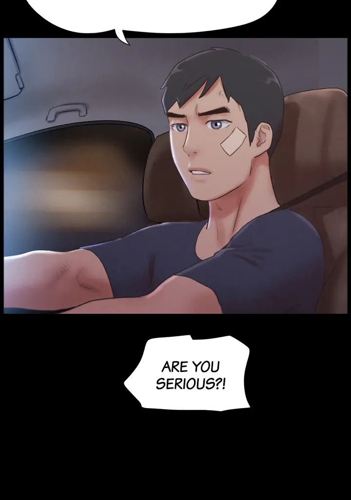 Everything is Agreed Upon (Uncensored) Episode 121 - Page 8