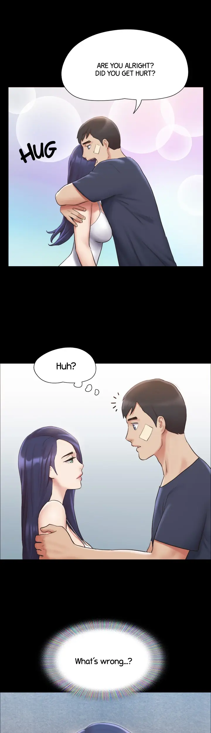 Everything is Agreed Upon (Uncensored) Episode 122 - Page 12