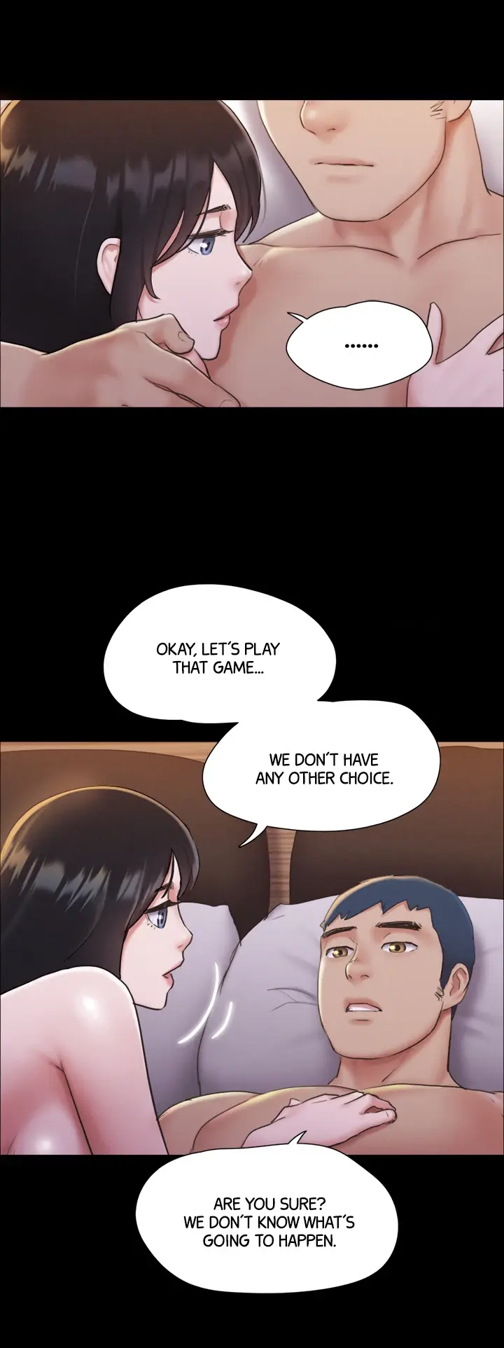 Everything is Agreed Upon (Uncensored) Episode 122 - Page 2