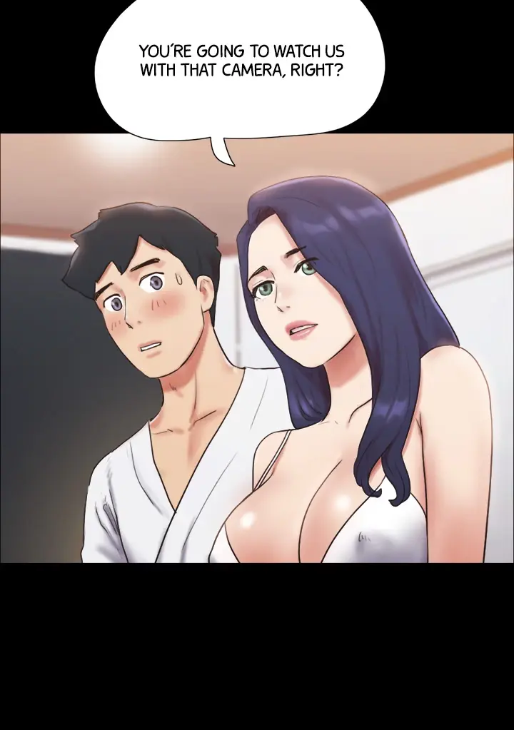 Everything is Agreed Upon (Uncensored) Episode 122 - Page 33