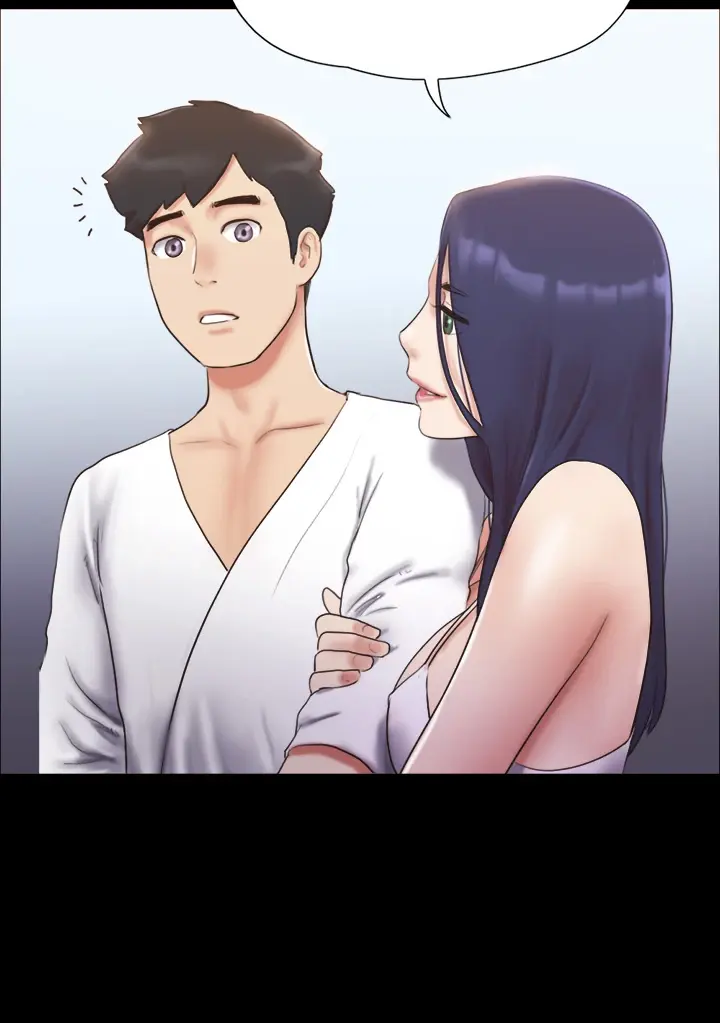 Everything is Agreed Upon (Uncensored) Episode 122 - Page 37