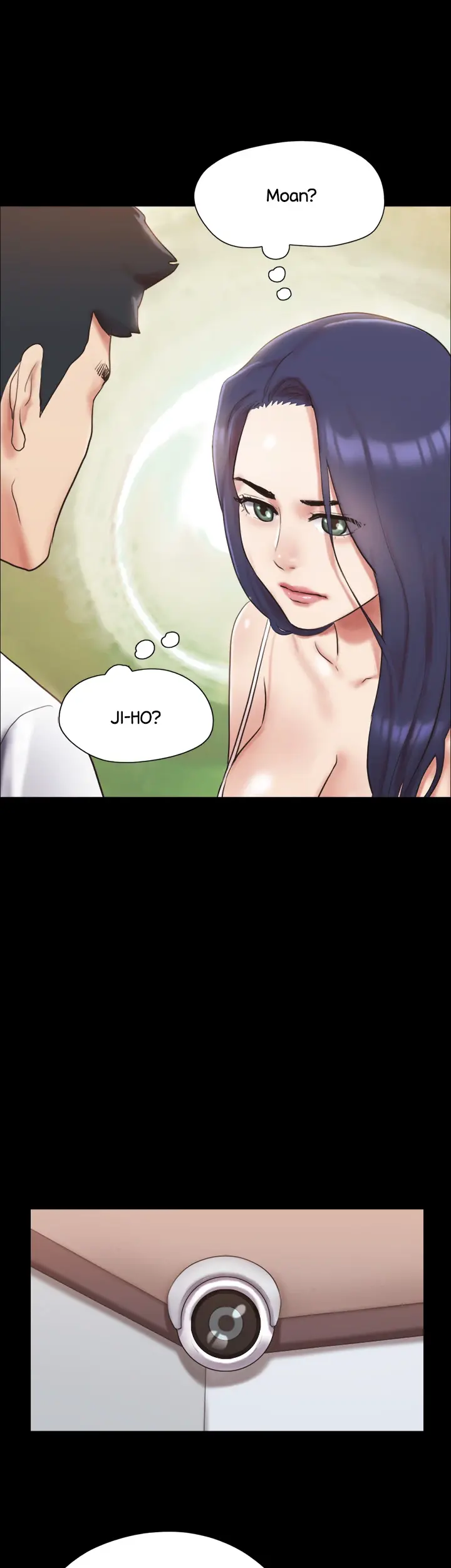 Everything is Agreed Upon (Uncensored) Episode 122 - Page 40