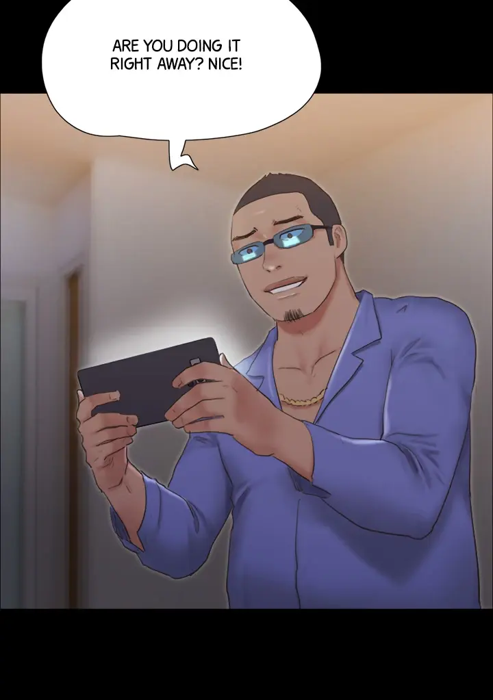 Everything is Agreed Upon (Uncensored) Episode 122 - Page 41