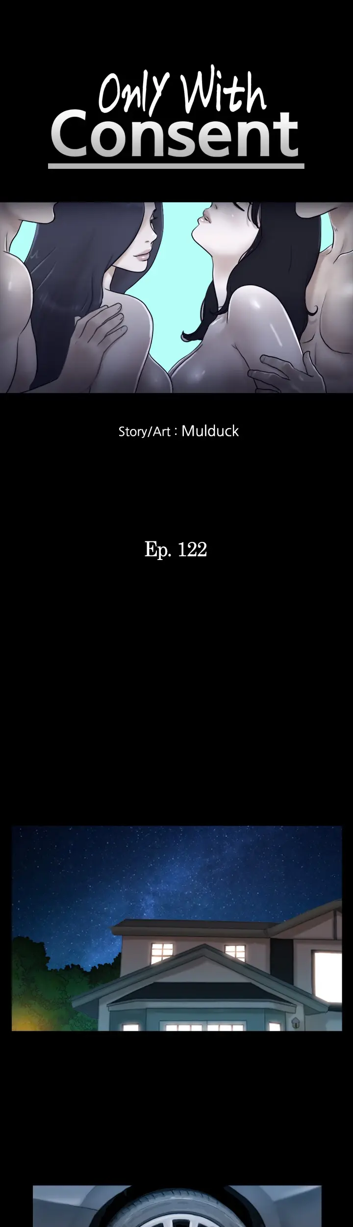 Everything is Agreed Upon (Uncensored) Episode 122 - Page 6