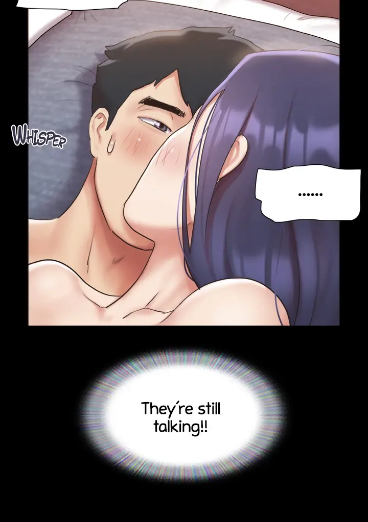 Everything is Agreed Upon (Uncensored) Episode 123 - Page 23