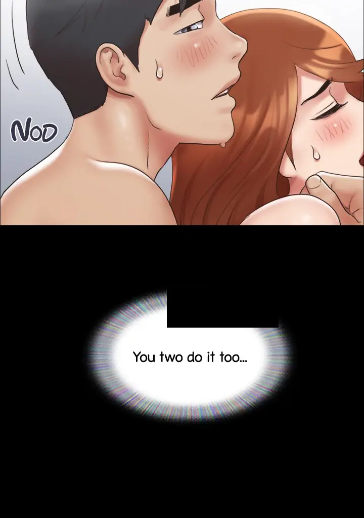 Everything is Agreed Upon (Uncensored) Episode 123 - Page 27