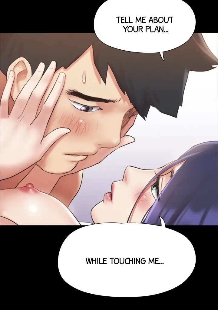 Everything is Agreed Upon (Uncensored) Episode 123 - Page 8