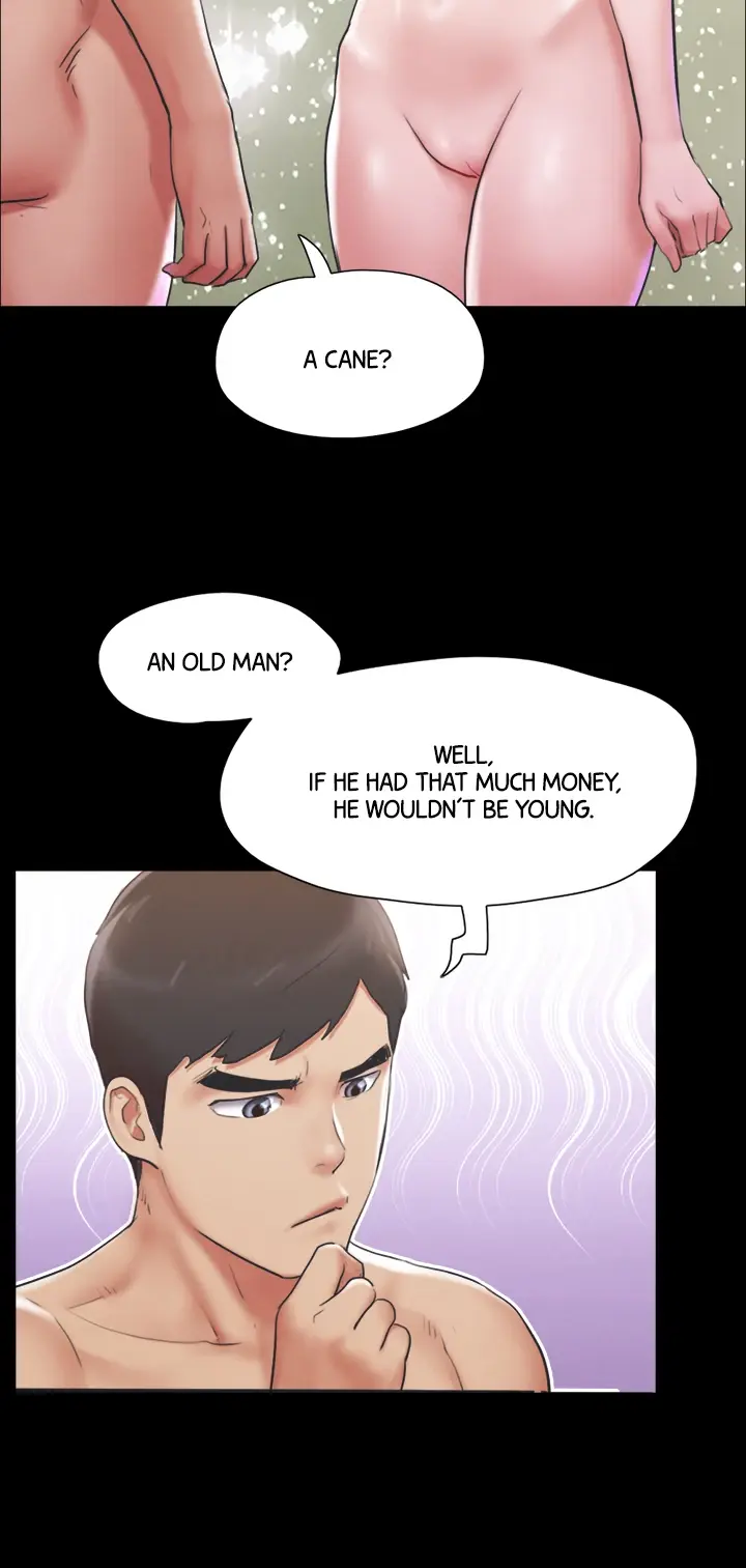 Everything is Agreed Upon (Uncensored) Episode 124 - Page 15