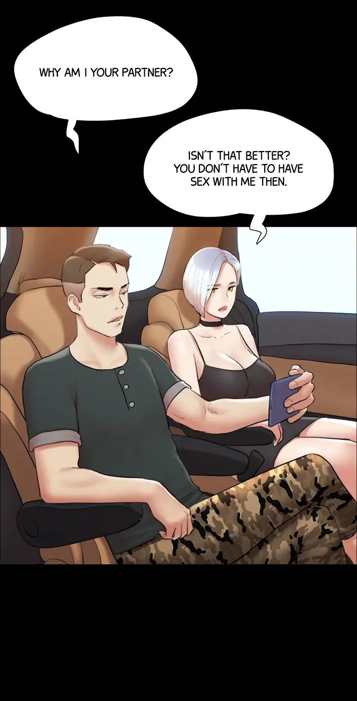 Everything is Agreed Upon (Uncensored) Episode 124 - Page 27