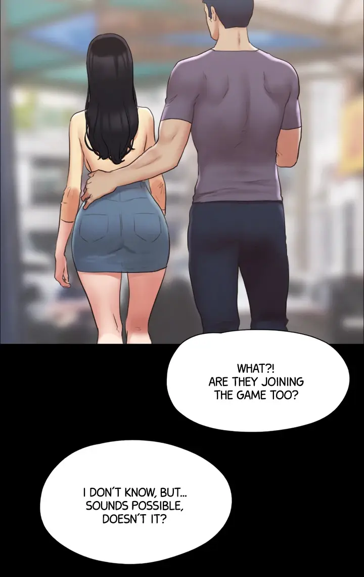 Everything is Agreed Upon (Uncensored) Episode 125 - Page 10