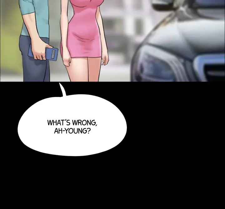 Everything is Agreed Upon (Uncensored) Episode 125 - Page 14