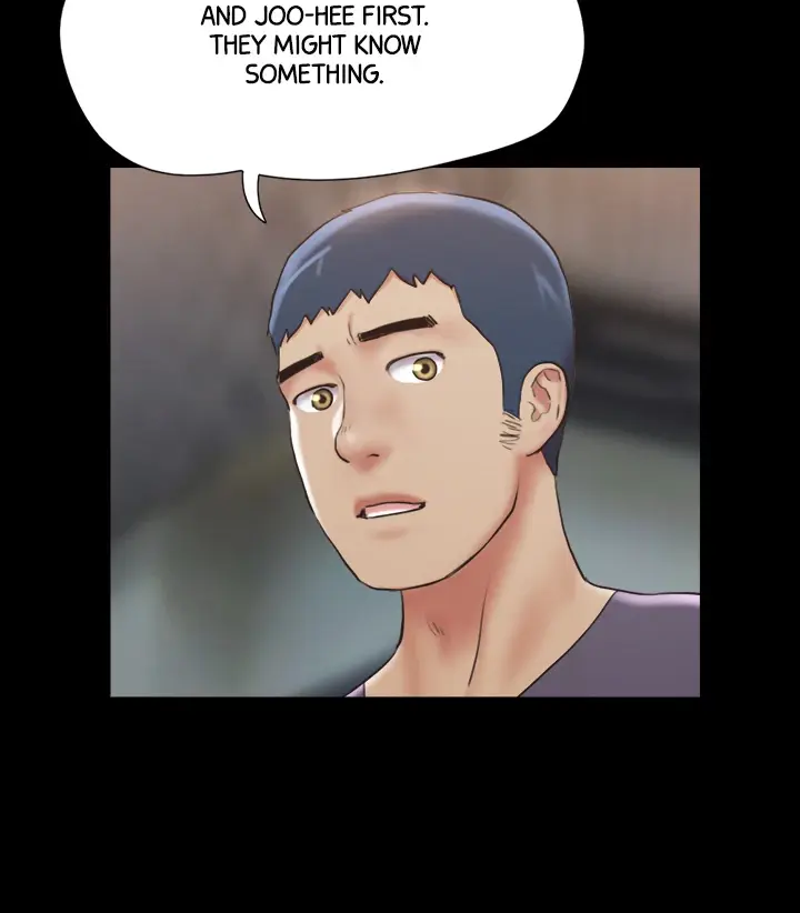 Everything is Agreed Upon (Uncensored) Episode 125 - Page 2
