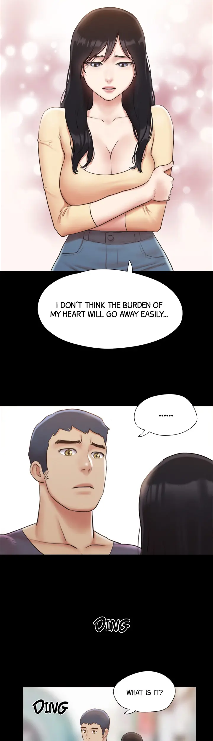 Everything is Agreed Upon (Uncensored) Episode 125 - Page 24