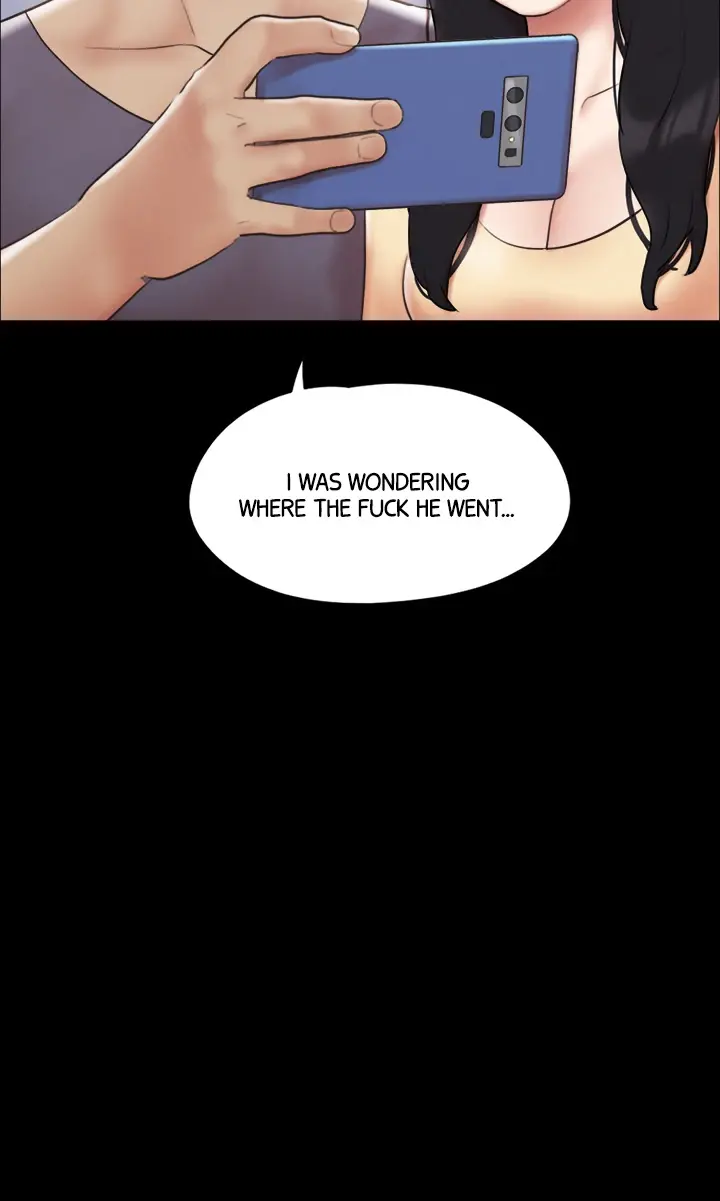 Everything is Agreed Upon (Uncensored) Episode 125 - Page 26