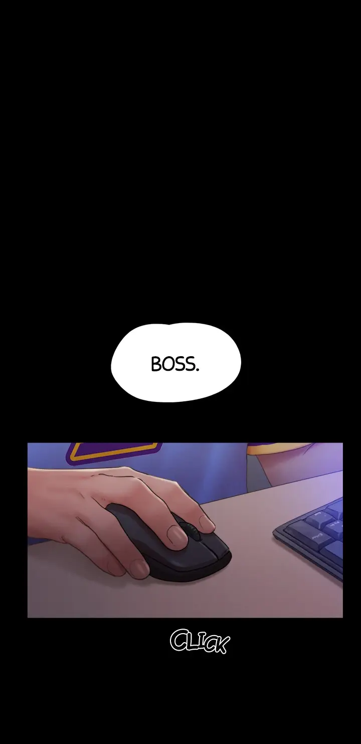 Everything is Agreed Upon (Uncensored) Episode 125 - Page 38