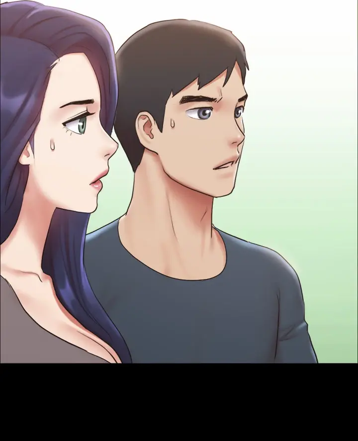 Everything is Agreed Upon (Uncensored) Episode 125 - Page 43
