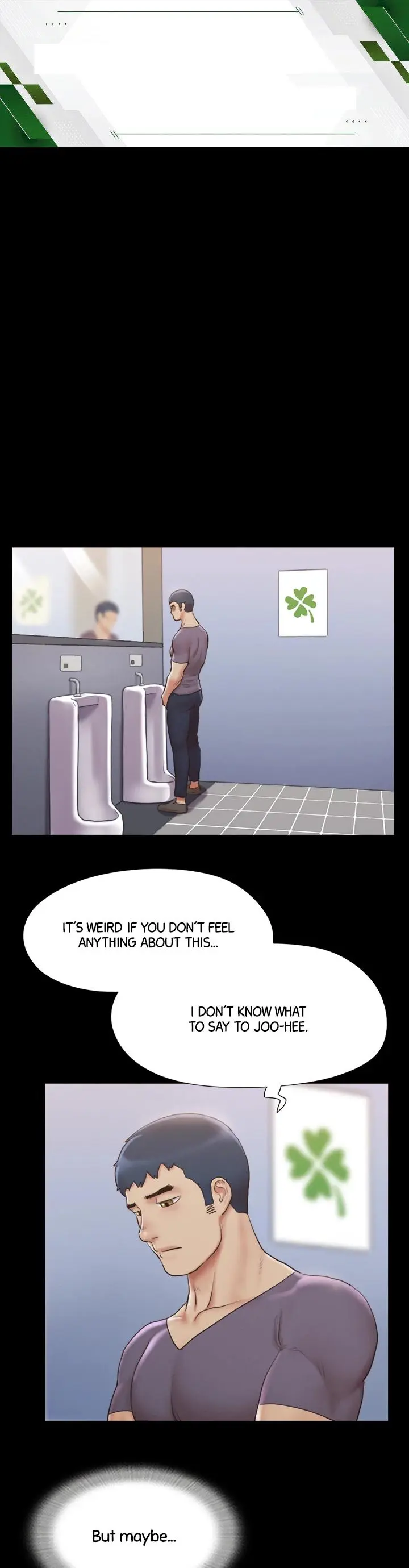 Everything is Agreed Upon (Uncensored) Episode 126 - Page 1