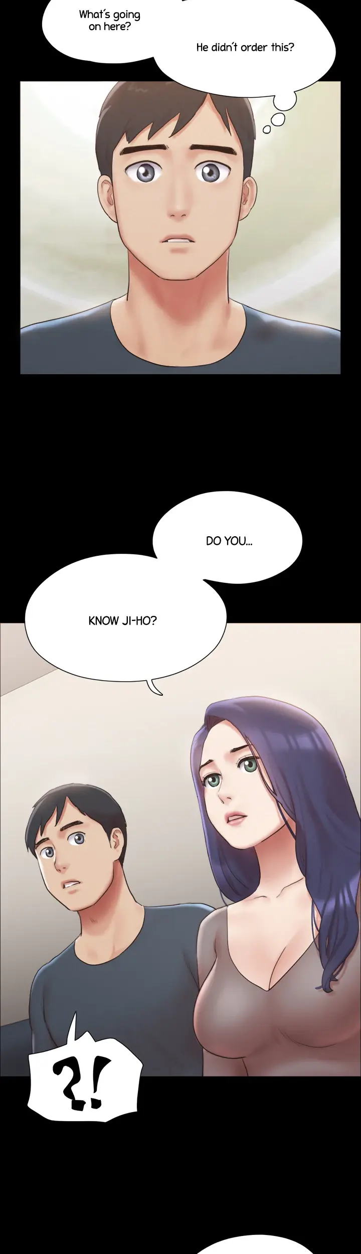 Everything is Agreed Upon (Uncensored) Episode 126 - Page 15