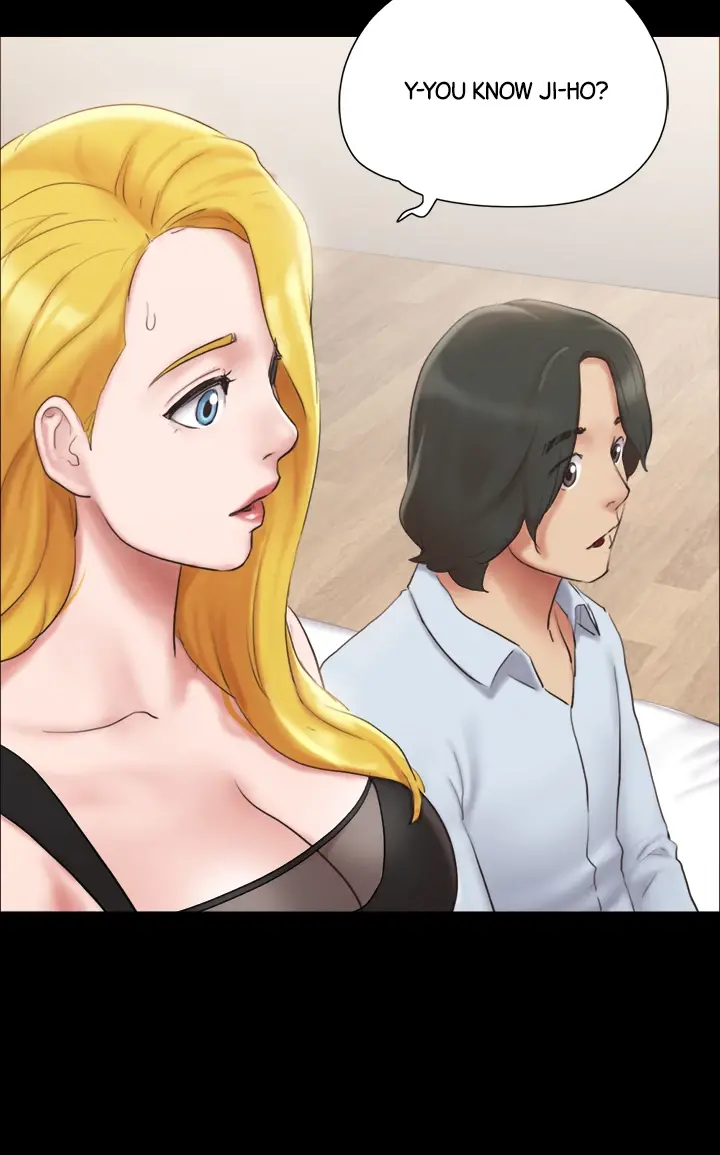 Everything is Agreed Upon (Uncensored) Episode 126 - Page 16