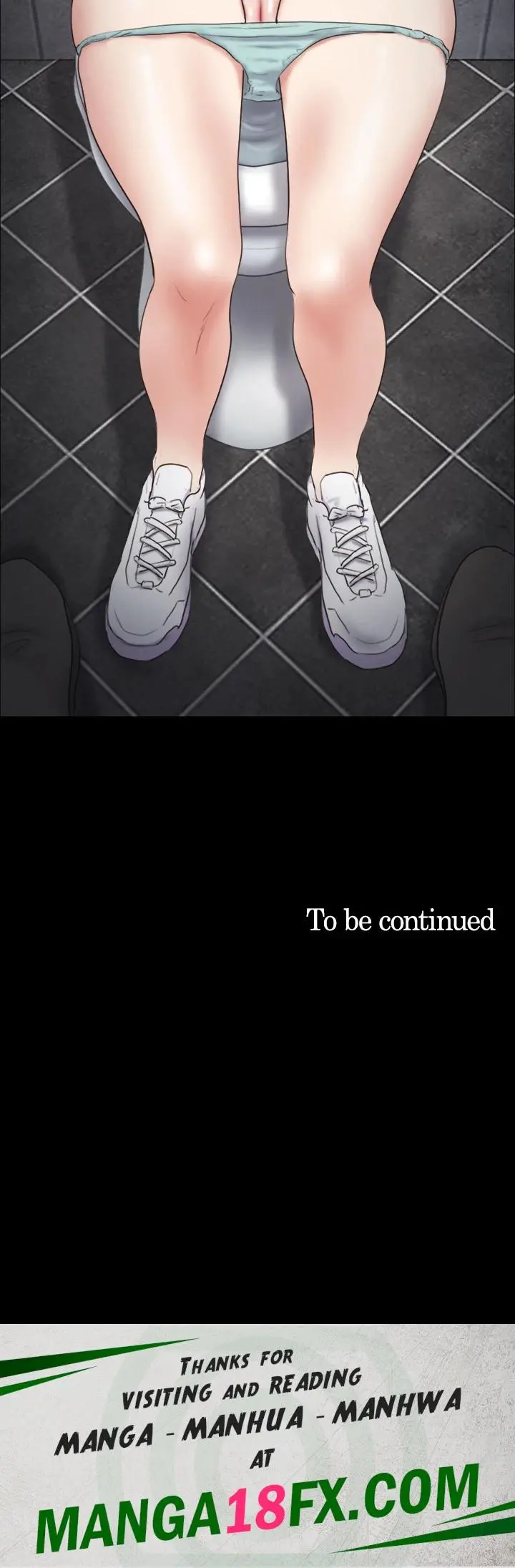 Everything is Agreed Upon (Uncensored) Episode 126 - Page 45