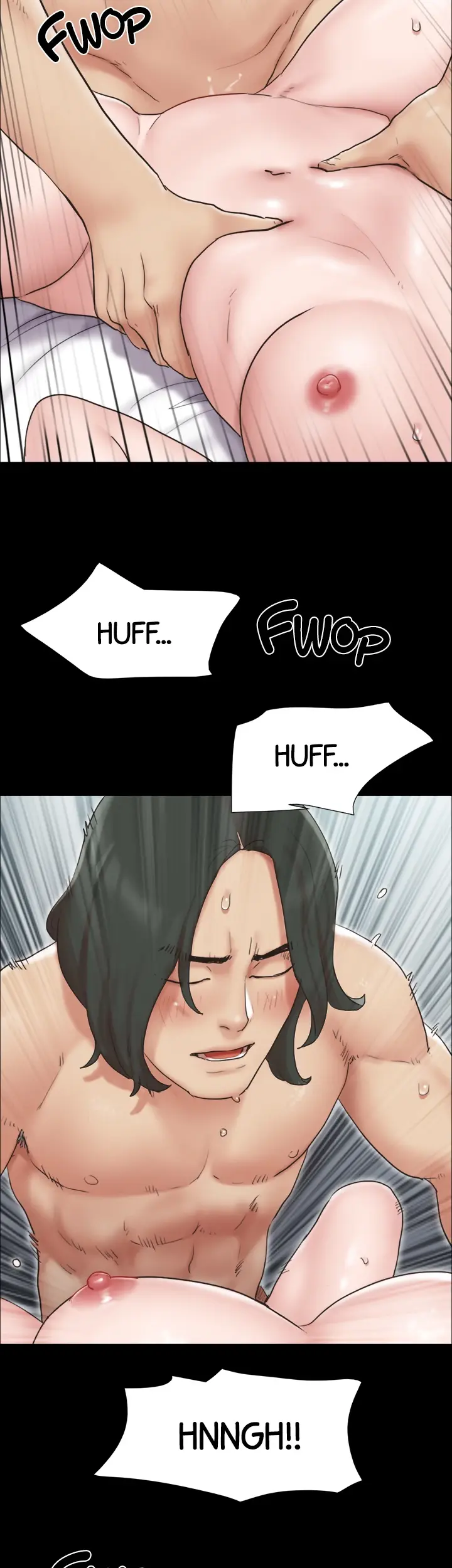 Everything is Agreed Upon (Uncensored) Episode 127 - Page 22