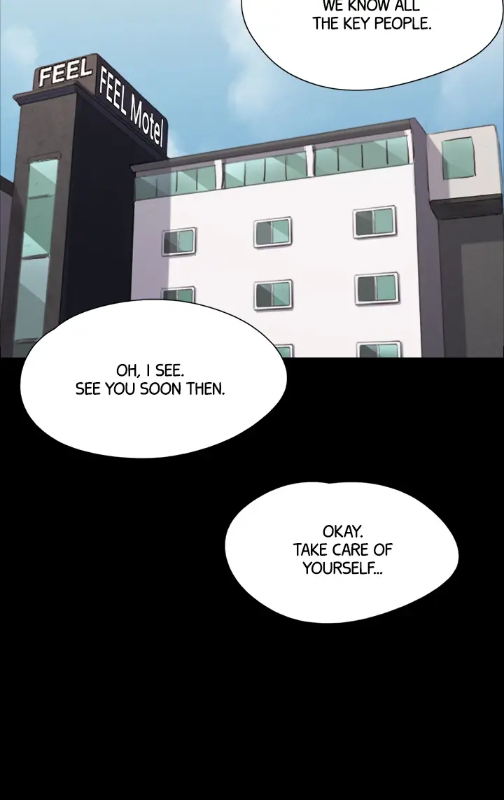 Everything is Agreed Upon (Uncensored) Episode 127 - Page 32