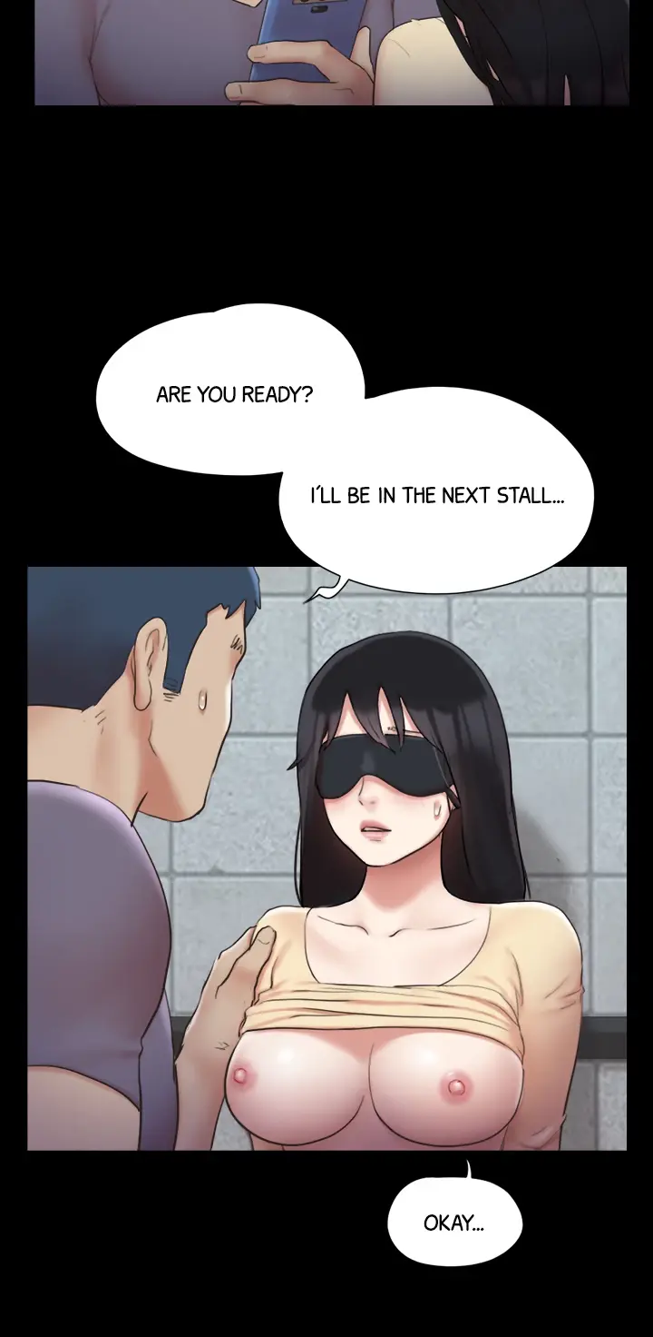 Everything is Agreed Upon (Uncensored) Episode 127 - Page 37