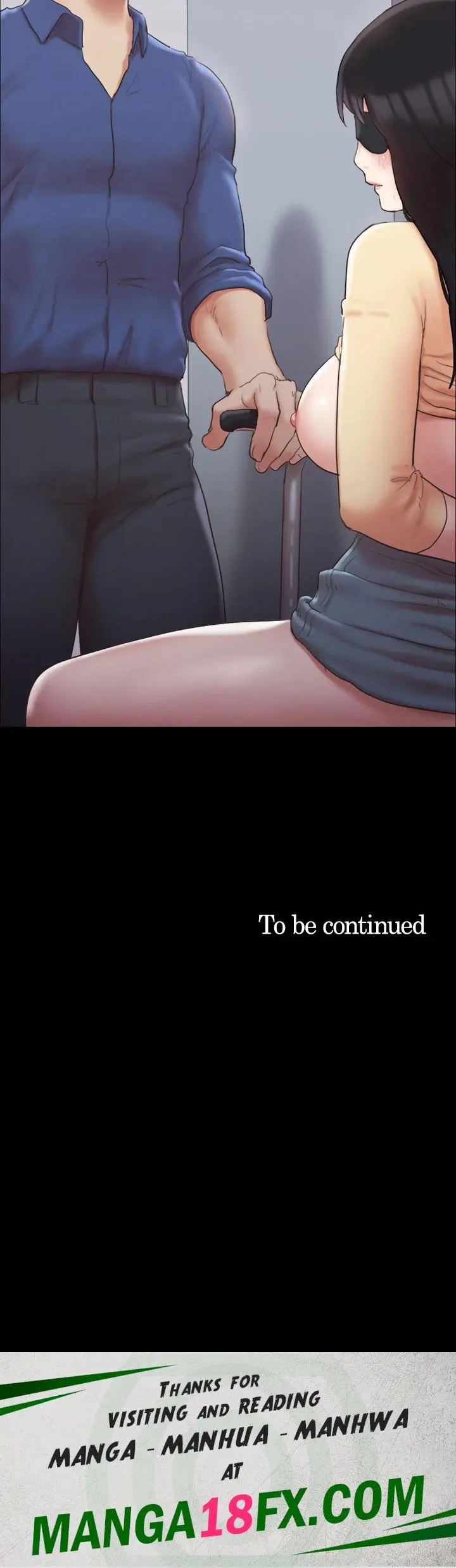Everything is Agreed Upon (Uncensored) Episode 127 - Page 49