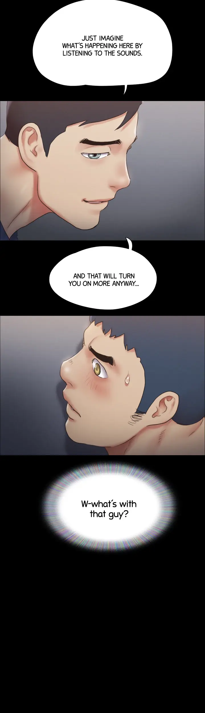Everything is Agreed Upon (Uncensored) Episode 128 - Page 16