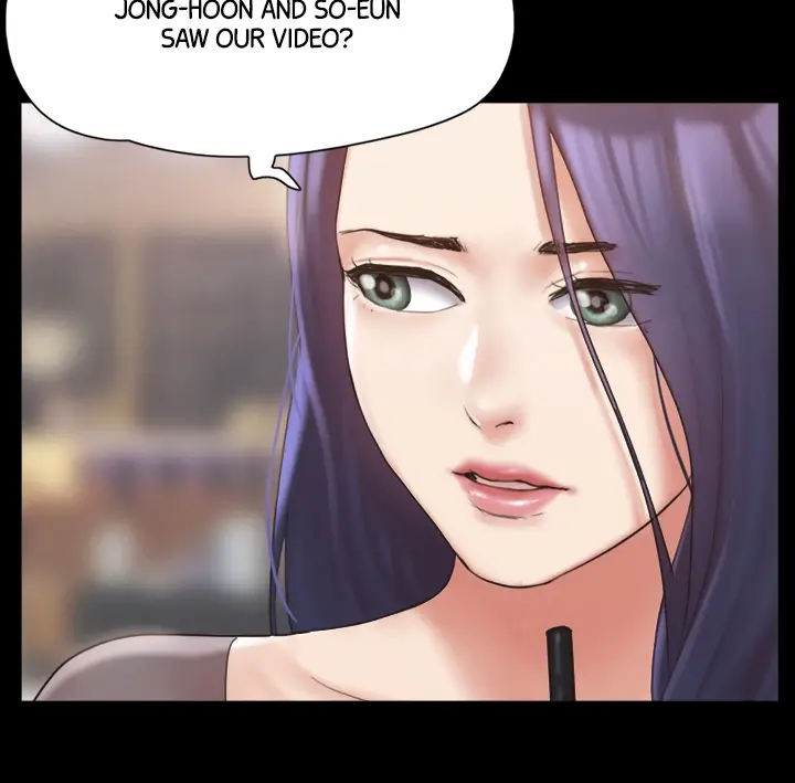 Everything is Agreed Upon (Uncensored) Episode 128 - Page 18