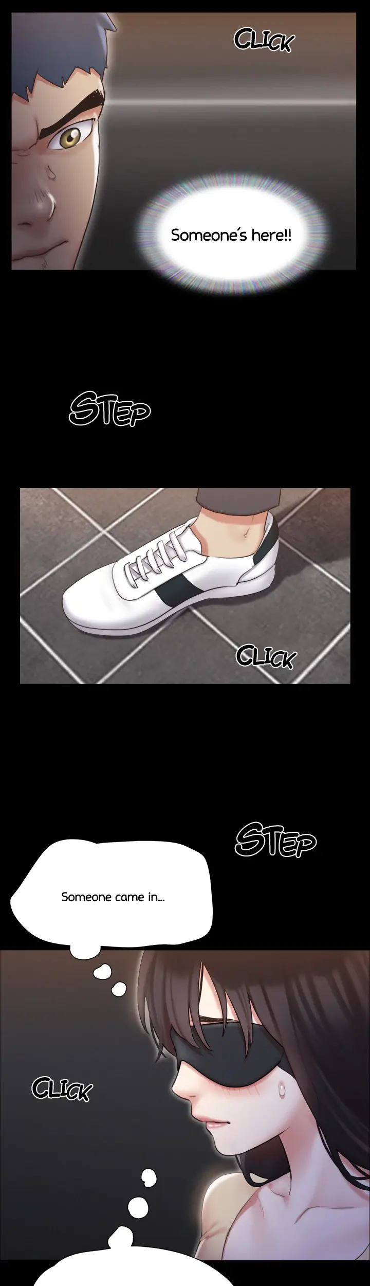 Everything is Agreed Upon (Uncensored) Episode 128 - Page 2
