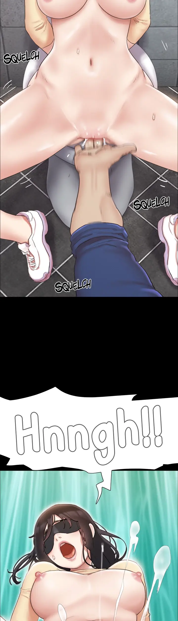 Everything is Agreed Upon (Uncensored) Episode 128 - Page 24