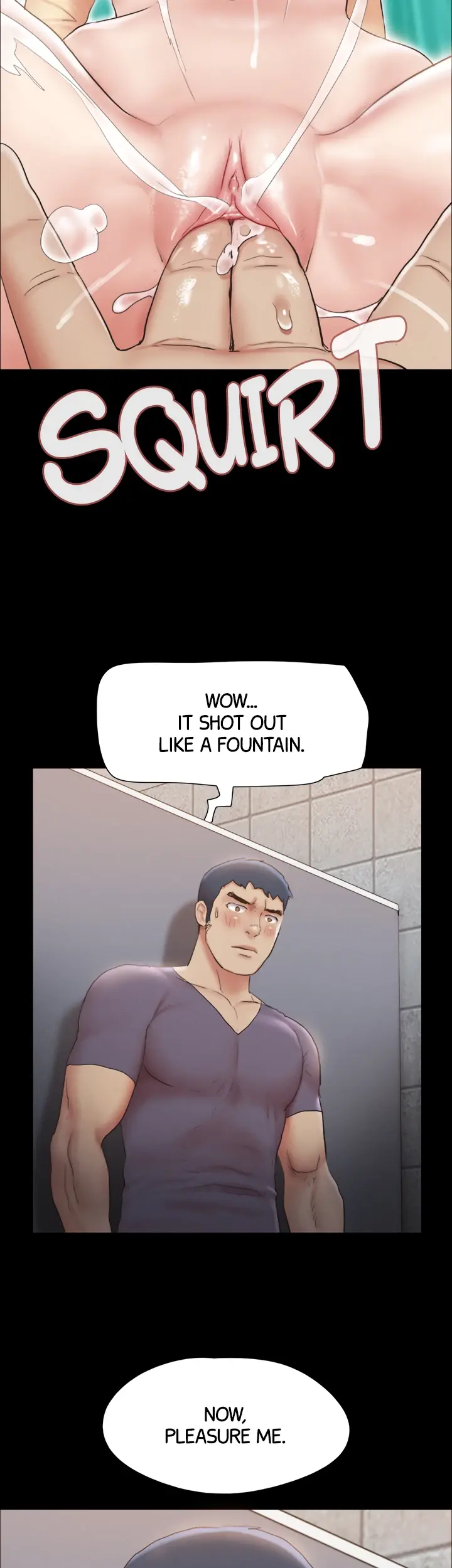 Everything is Agreed Upon (Uncensored) Episode 128 - Page 25
