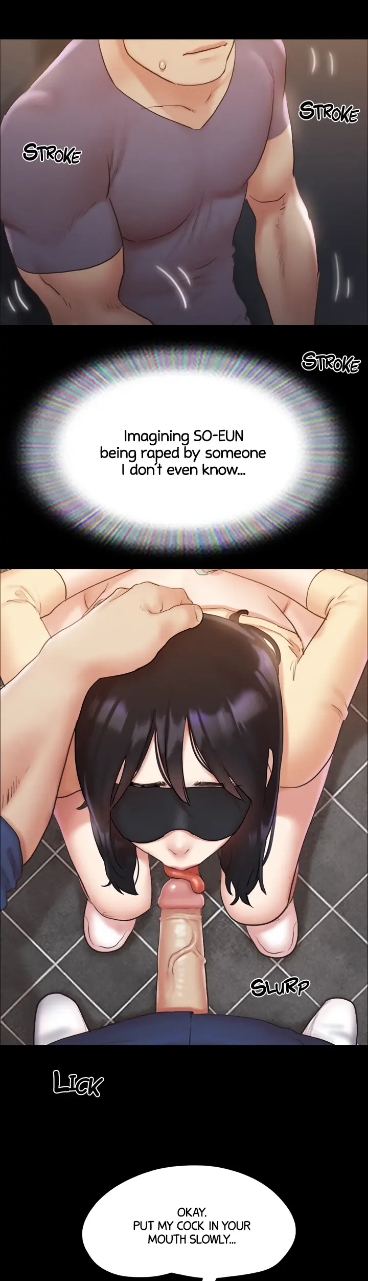 Everything is Agreed Upon (Uncensored) Episode 128 - Page 30