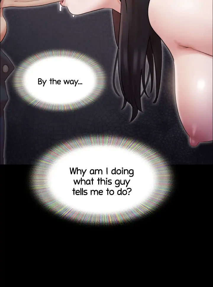 Everything is Agreed Upon (Uncensored) Episode 128 - Page 32