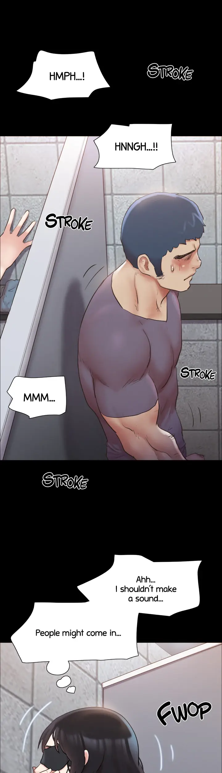 Everything is Agreed Upon (Uncensored) Episode 128 - Page 46