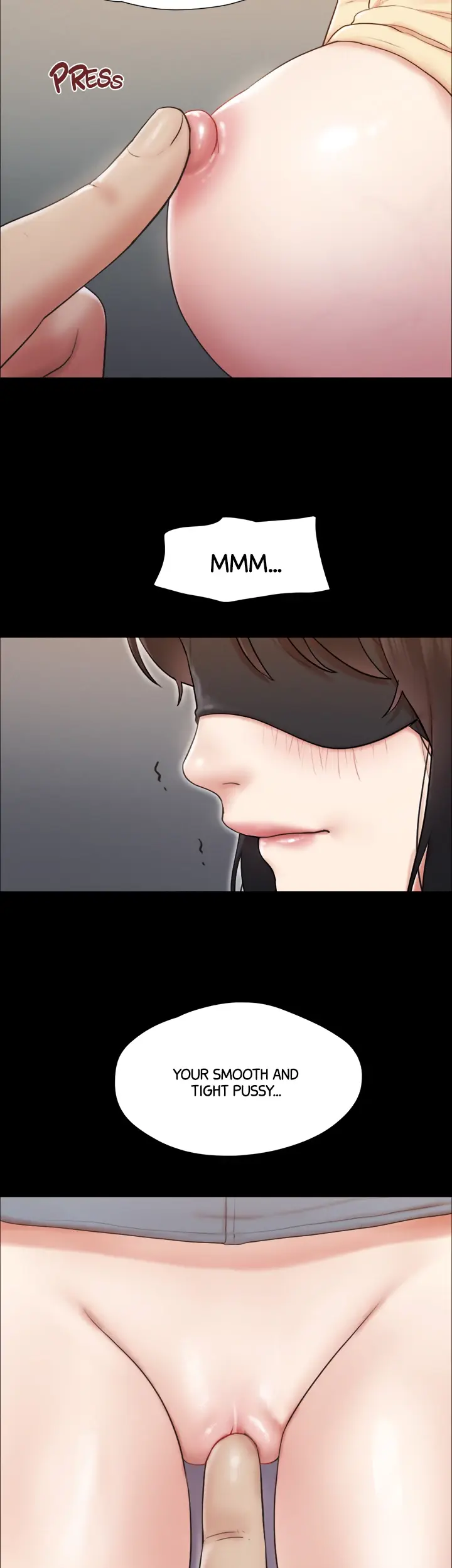 Everything is Agreed Upon (Uncensored) Episode 128 - Page 5