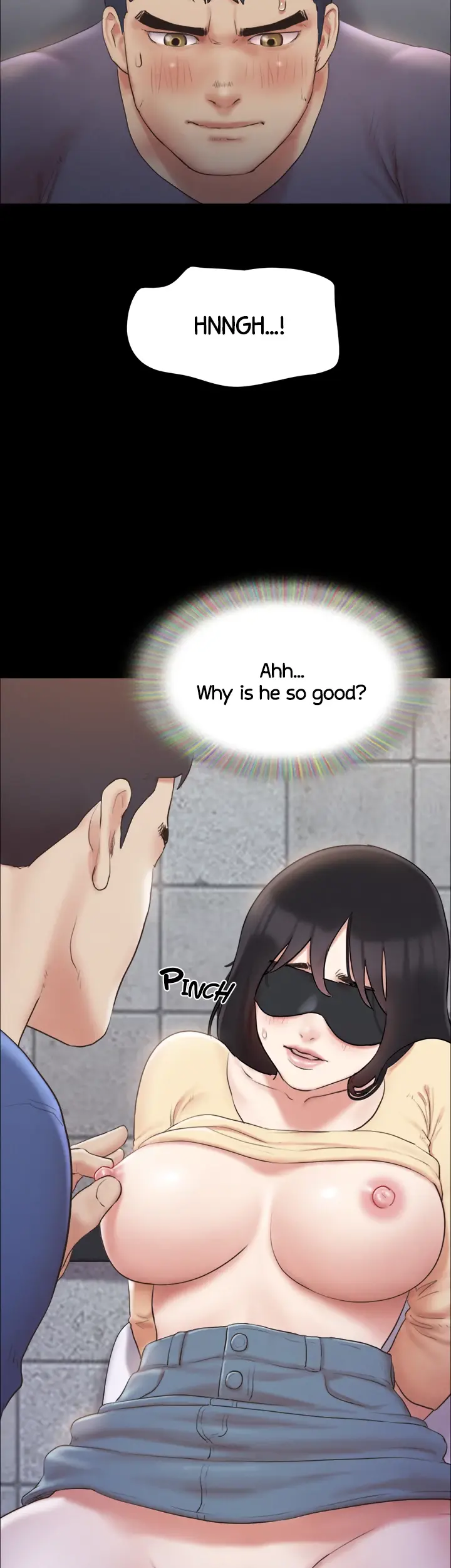Everything is Agreed Upon (Uncensored) Episode 128 - Page 7