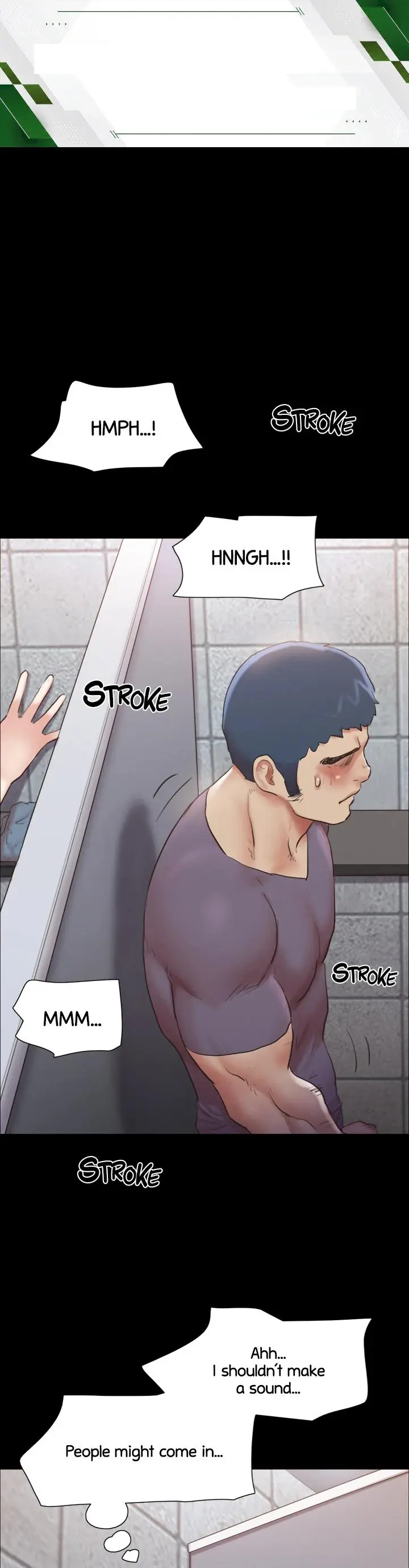 Everything is Agreed Upon (Uncensored) Episode 129 - Page 1