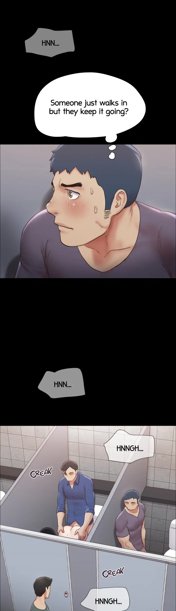 Everything is Agreed Upon (Uncensored) Episode 129 - Page 11