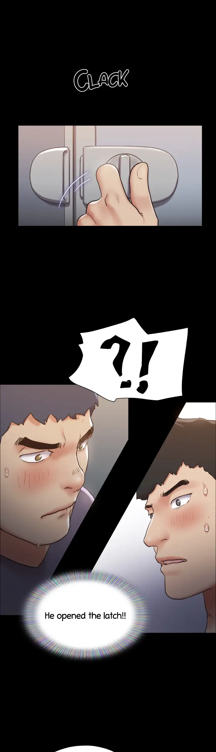 Everything is Agreed Upon (Uncensored) Episode 129 - Page 15